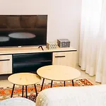 Club Apartments By Grupo Compostelana 6
